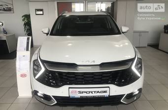 Kia Sportage 2023 Prestige