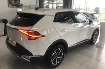 Kia Sportage Prestige