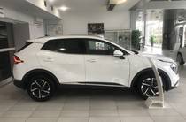 Kia Sportage Prestige