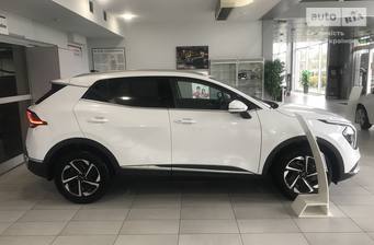 Kia Sportage 2023 Prestige