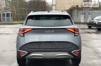 Kia Sportage 2023 Prestige