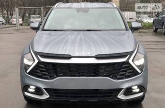 Kia Sportage 2023 Prestige