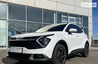 Kia Sportage 2024 в Одесса