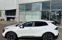 Kia Sportage Prestige