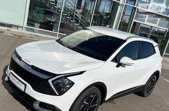 Kia Sportage 2023 Prestige