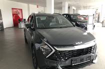 Kia Sportage Prestige