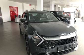 Kia Sportage 2024 в Хмельницкий