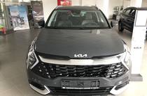 Kia Sportage Prestige