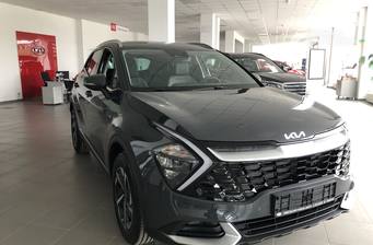 Kia Sportage 2024 Prestige