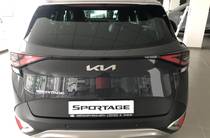 Kia Sportage Prestige