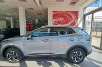 Kia Sportage Prestige