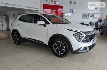 Kia Sportage 2024 Prestige