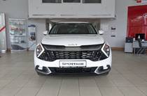 Kia Sportage Prestige