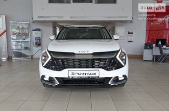 Kia Sportage 2023 Prestige