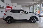 Kia Sportage Prestige