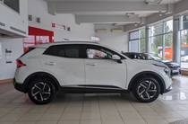 Kia Sportage Prestige