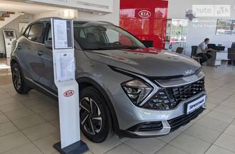 Kia Sportage 2024 Prestige