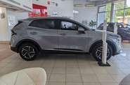 Kia Sportage Prestige