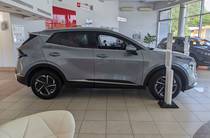 Kia Sportage Prestige