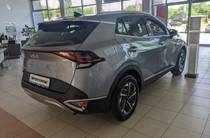 Kia Sportage Prestige