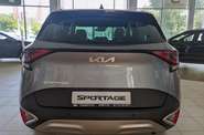 Kia Sportage Prestige