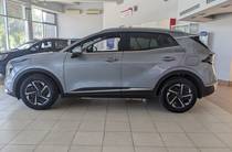 Kia Sportage Prestige