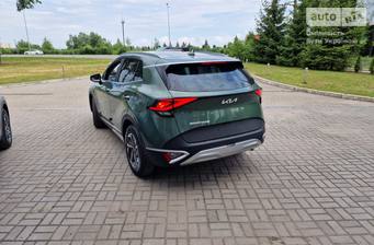 Kia Sportage 2023 Prestige