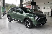 Kia Sportage Prestige