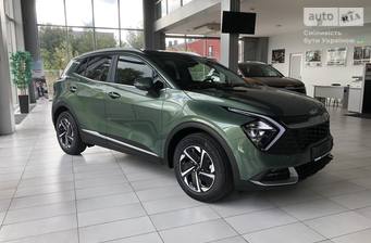 Kia Sportage 2023 Prestige