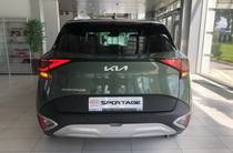 Kia Sportage Prestige