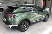 Kia Sportage Prestige