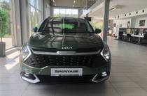 Kia Sportage Prestige