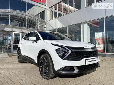 Kia Sportage 2023 Prestige