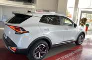 Kia Sportage Prestige