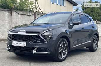 Kia Sportage 2023 в Киев