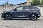 Kia Sportage Prestige