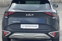 Kia Sportage Prestige