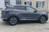 Kia Sportage Prestige