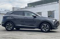 Kia Sportage Prestige