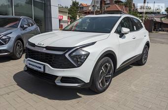 Kia Sportage 2023 Prestige