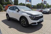 Kia Sportage Prestige