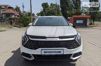 Kia Sportage 2023 Prestige