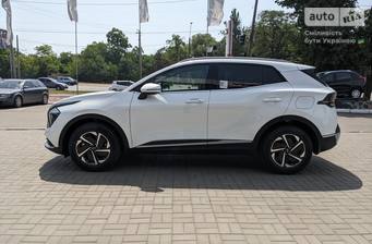 Kia Sportage 2023 Prestige