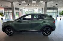 Kia Sportage Prestige