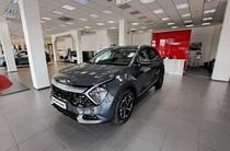 Kia Sportage Prestige