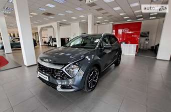 Kia Sportage 2023 в Львов