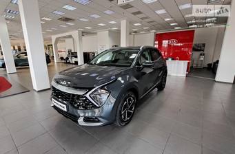 Kia Sportage 2023 Prestige