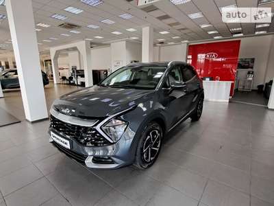 Kia Sportage 2024 Prestige