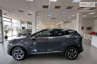 Kia Sportage 2023 Prestige