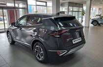 Kia Sportage Prestige